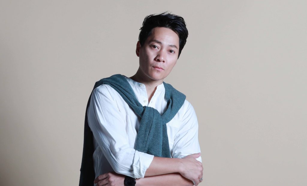LIU Bin LIU Bin
