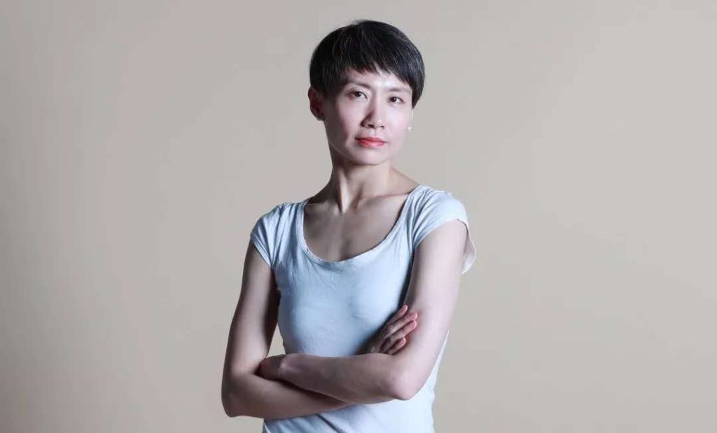 LIAO Si-di LIAO Si-di