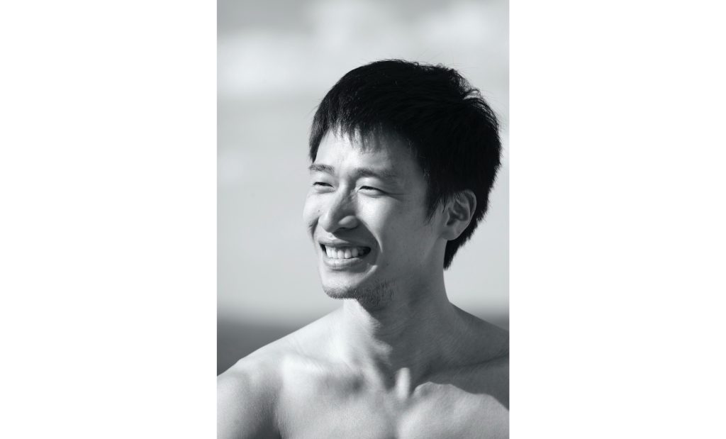 LIANG Yu LIANG Yu