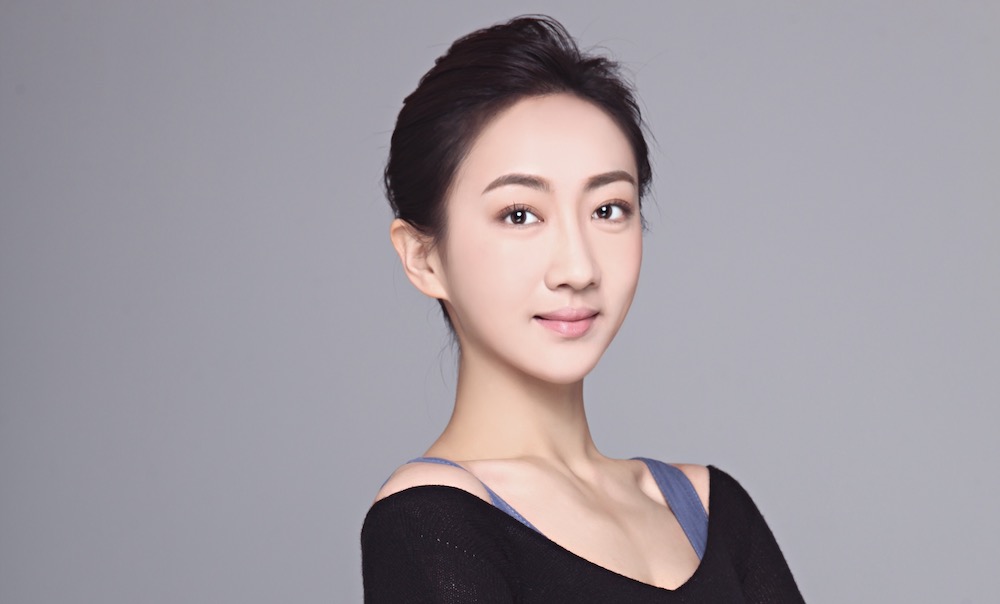 LI Han-fei LI Han-fei