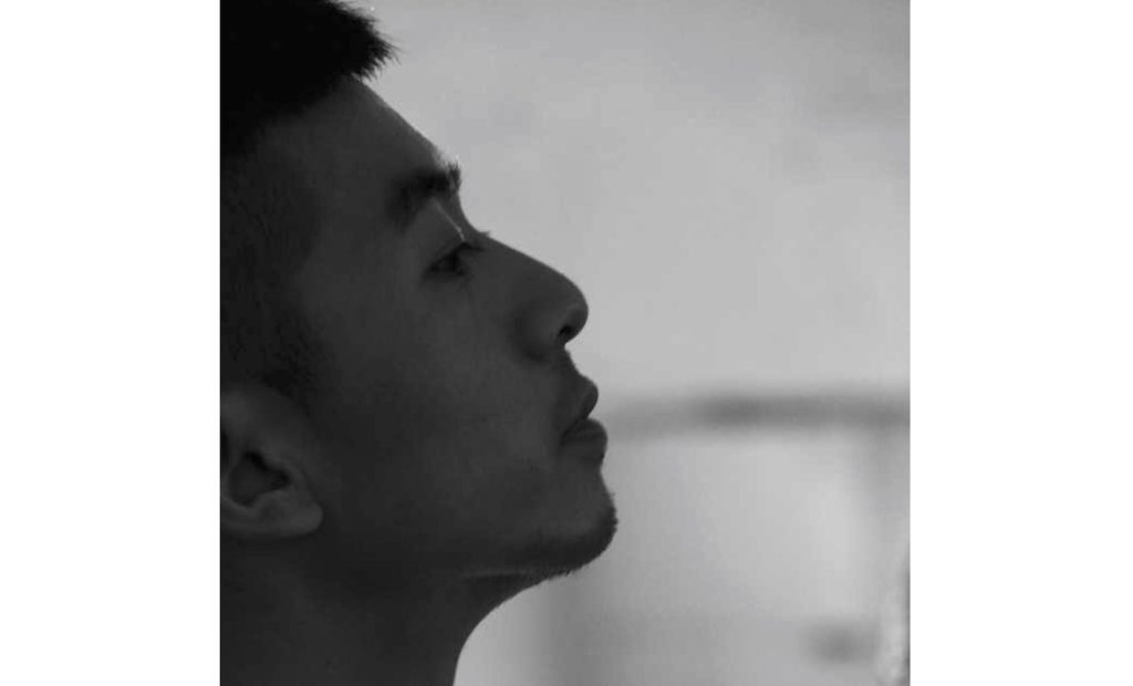 ZHENG Zhi ZHENG Zhi