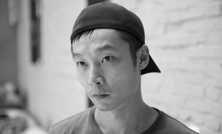 WAN Shi-ming WAN Shi-ming