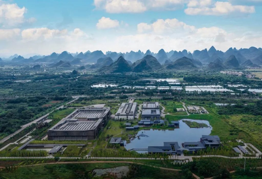Touring of Guilin Integral Conversation Touring of Guilin Integral Conversation