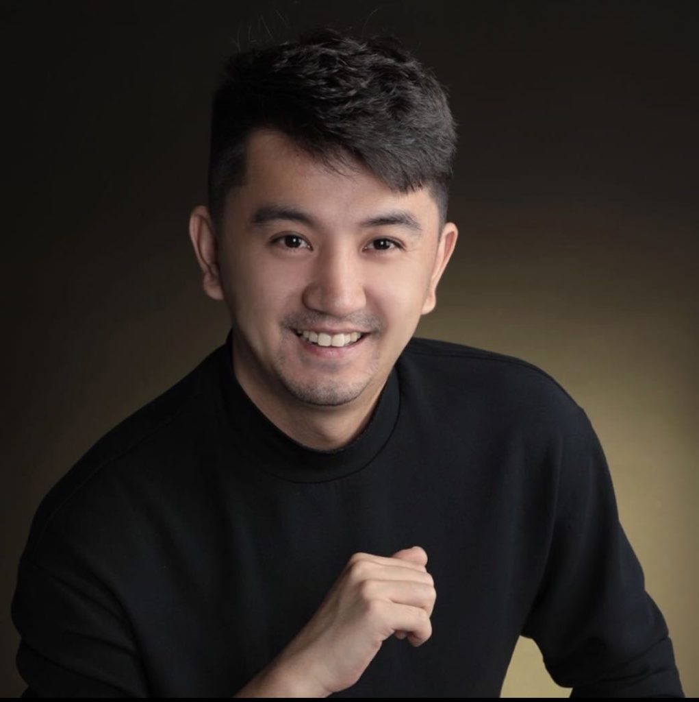YANG Dong YANG Dong