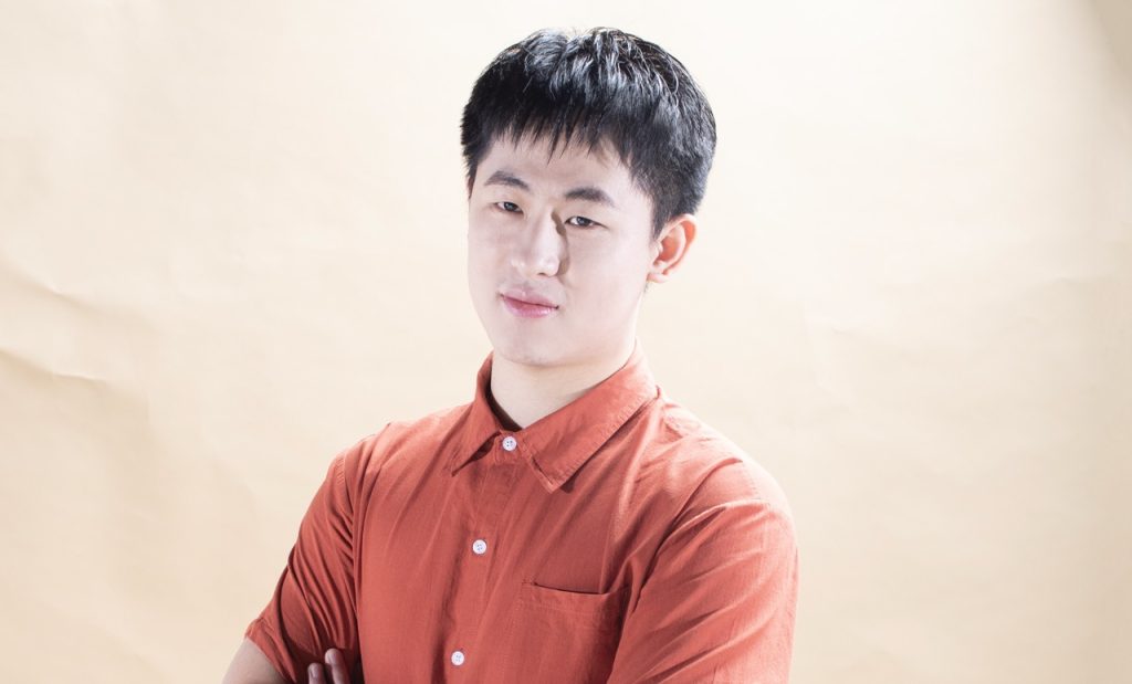 FENG Xiao-ming FENG Xiao-ming