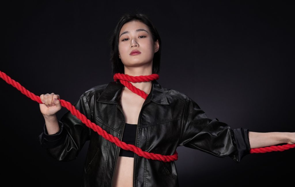 FU Yu-xin FU Yu-xin