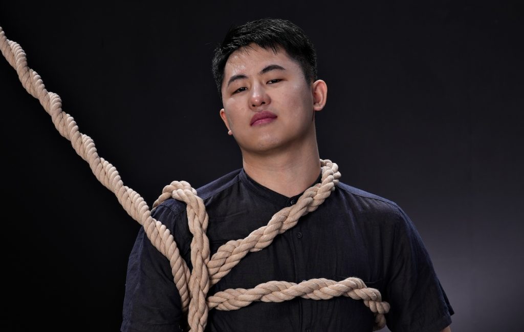 FENG Xiao-ming FENG Xiao-ming