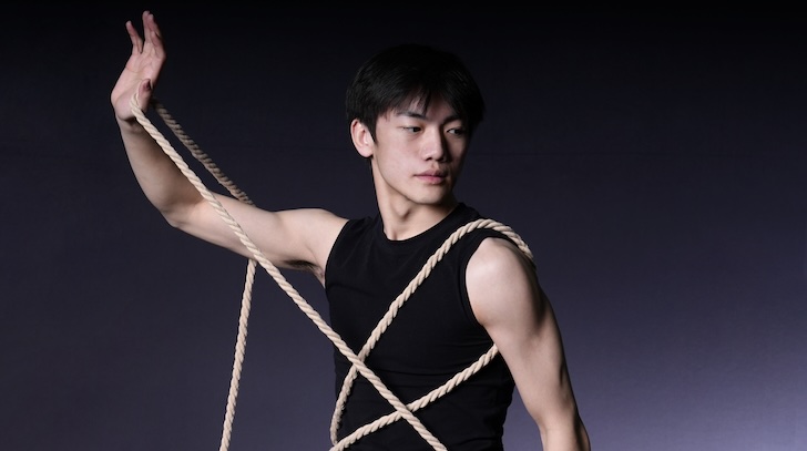 WANG Lei-sen WANG Lei-sen