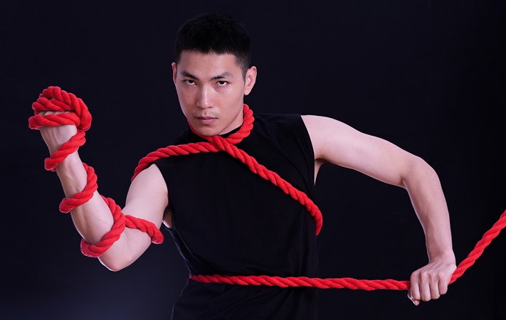DONG Yang DONG Yang