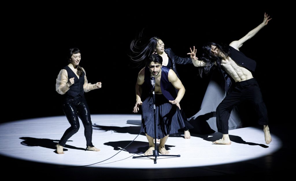 2025Living Dance Festival·Bigi Paoletti Fritz &... 2025Living Dance Festival·Bigi Paoletti Fritz &...