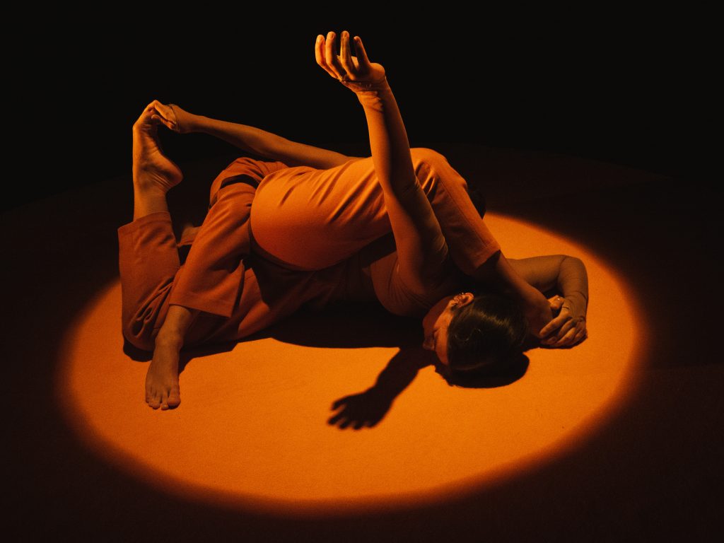 2025Living Dance Festival · Lo siento mucho <... 2025Living Dance Festival · Lo siento mucho <...