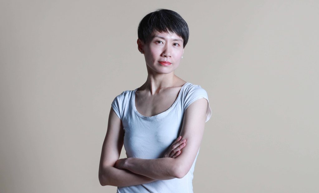 廖思迪 廖思迪