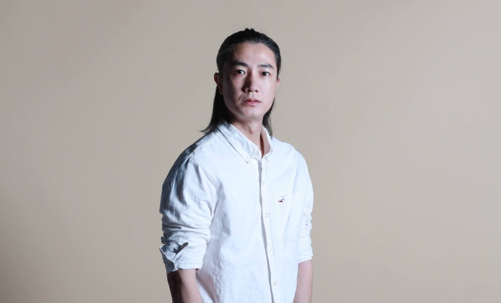 刘益锋 刘益锋