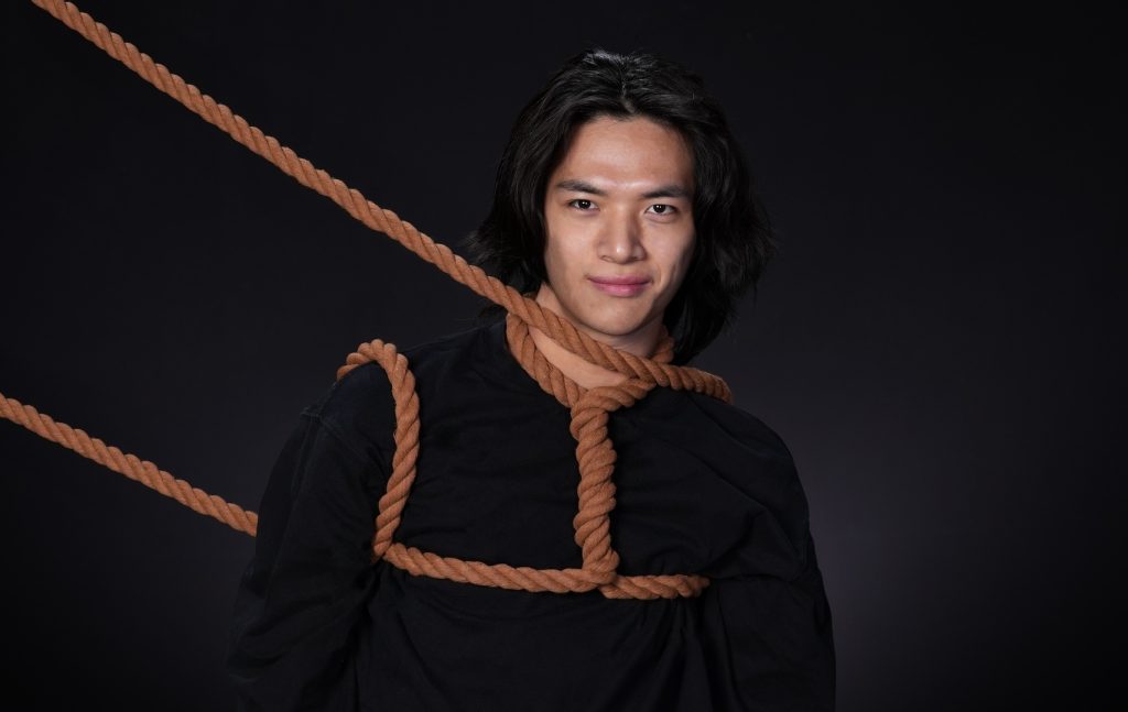 杨明玺 杨明玺