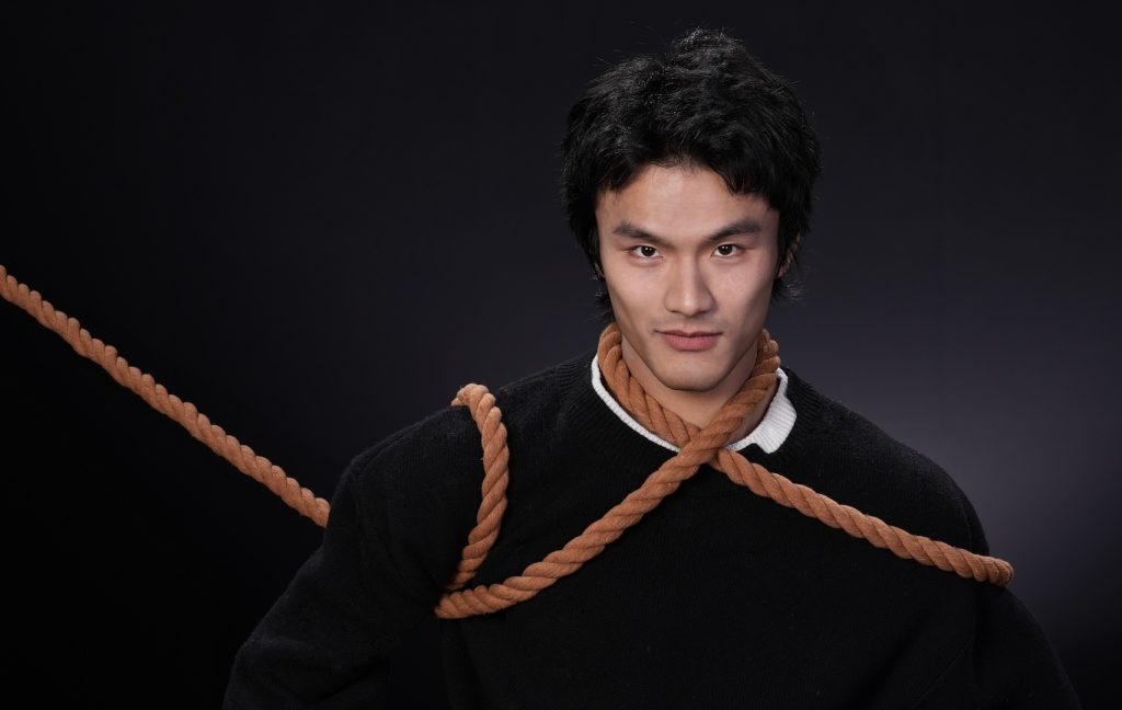 邝智恒 邝智恒